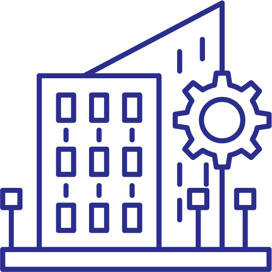 World-class Infrastructure